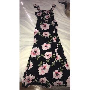 Forever 21 dress